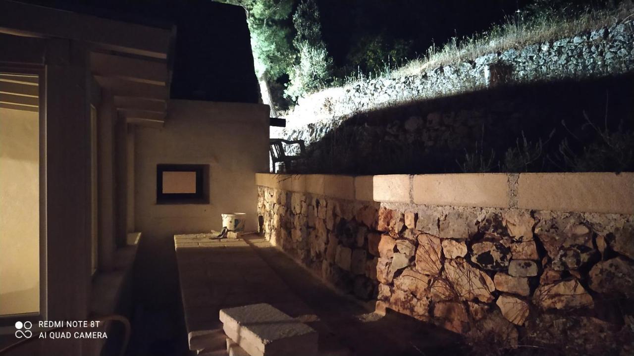 Il Rifugio Luxury House & Spa Fasano Exterior foto