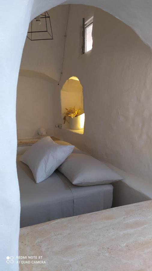 Il Rifugio Luxury House & Spa Fasano Exterior foto