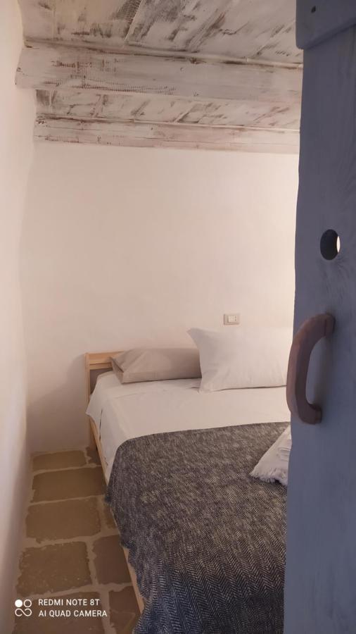 Il Rifugio Luxury House & Spa Fasano Exterior foto