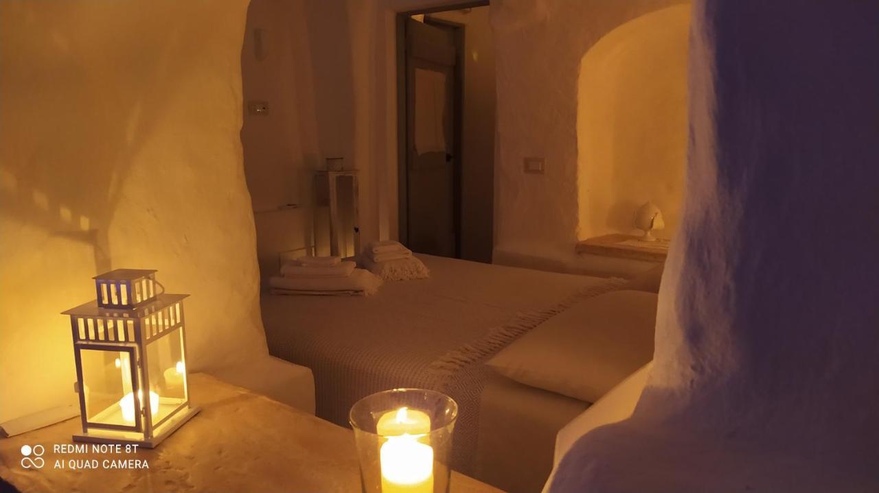 Il Rifugio Luxury House & Spa Fasano Exterior foto